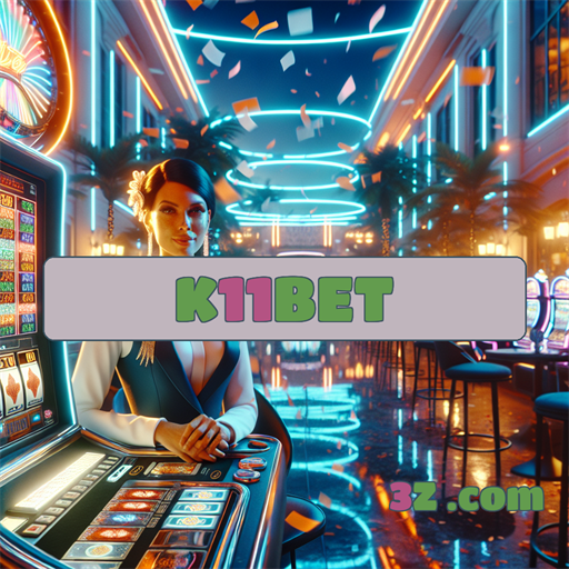 Descubra o Mundo das Máquinas Slots no K11Bet