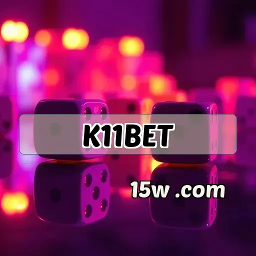 k11bet Bônus