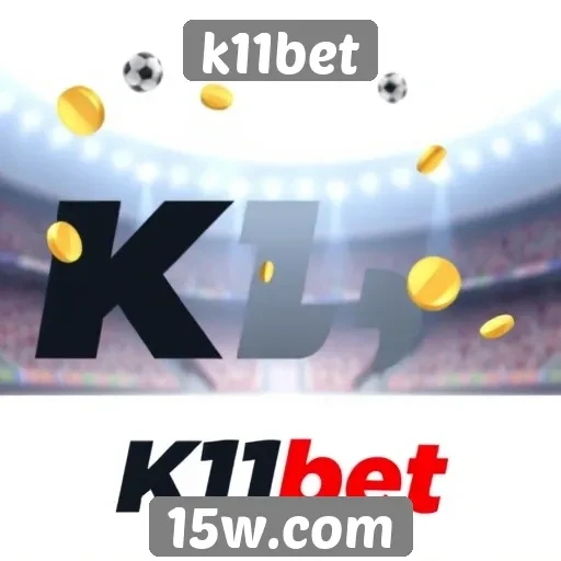 Bônus e promoções oferecidos pelo k11bet