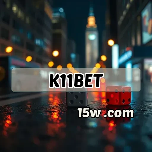 k11bet Jogos