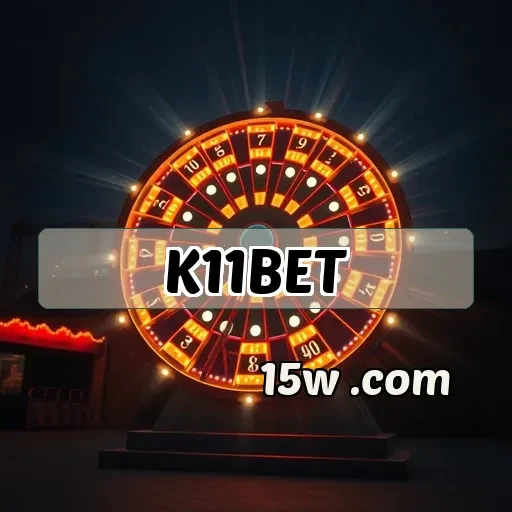 k11bet Promoções