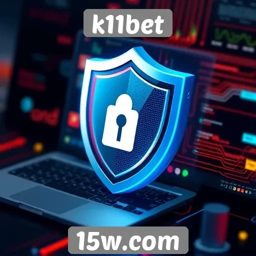Análise da segurança no site k11bet