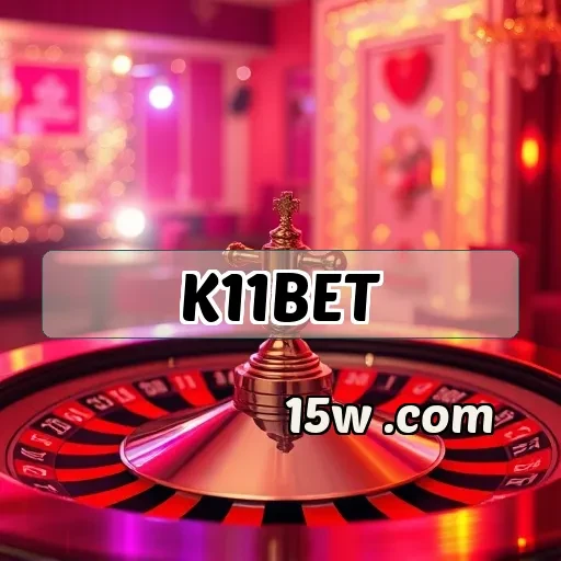 k11bet VIP
