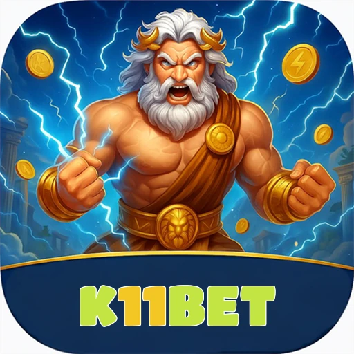 Logo k11bet